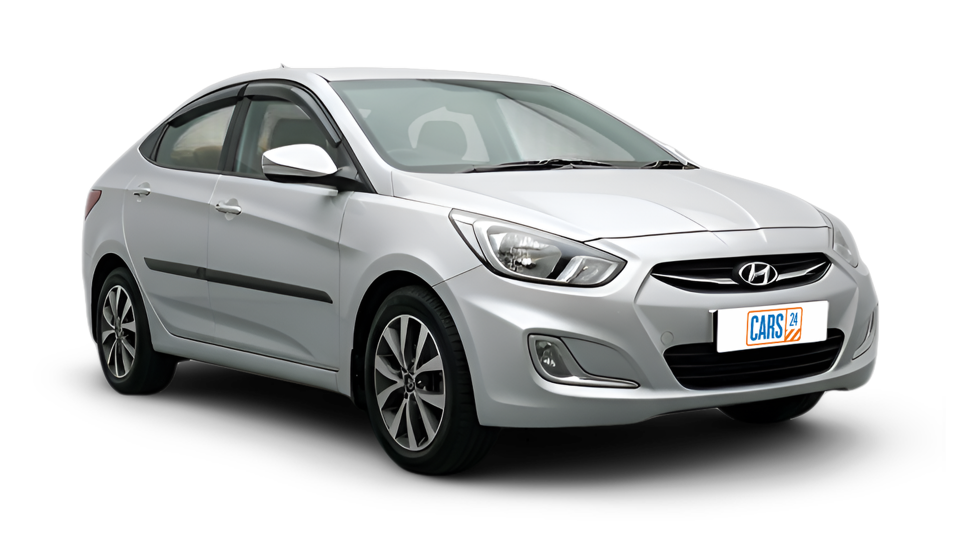 Hyundai Verna-img